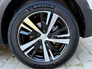 Peugeot 5008 GT BlueHDi 130 EAT8 - Foto 10