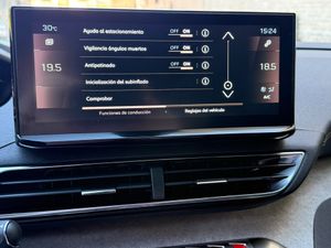 Peugeot 5008 GT BlueHDi 130 EAT8 - Foto 39