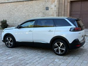 Peugeot 5008 GT BlueHDi 130 EAT8 - Foto 8