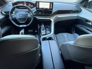 Peugeot 5008 GT BlueHDi 130 EAT8 - Foto 19