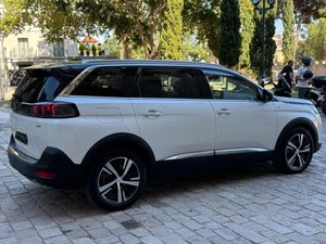 Peugeot 5008 GT BlueHDi 130 EAT8 - Foto 5