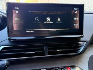 Peugeot 5008 GT BlueHDi 130 EAT8 - Foto 36