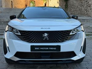 Peugeot 5008 GT BlueHDi 130 EAT8 - Foto 3