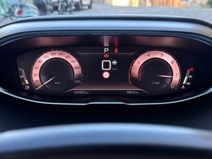 Peugeot 5008 GT BlueHDi 130 EAT8 - Foto 32
