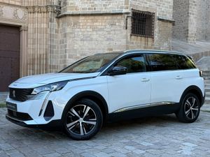 Peugeot 5008 GT BlueHDi 130 EAT8 - Foto 2