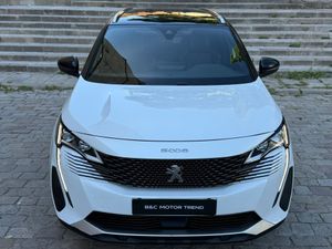 Peugeot 5008 GT BlueHDi 130 EAT8 - Foto 3