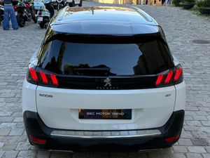 Peugeot 5008 GT BlueHDi 130 EAT8 - Foto 7