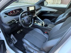 Peugeot 5008 GT BlueHDi 130 EAT8 - Foto 14