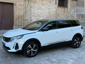 Peugeot 5008 GT BlueHDi 130 EAT8 - Foto 9