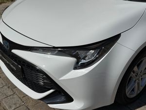 Toyota Corolla Touring Sports 125H Business - Foto 13