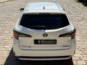 Toyota Corolla Touring Sports 125H Business - Foto 8