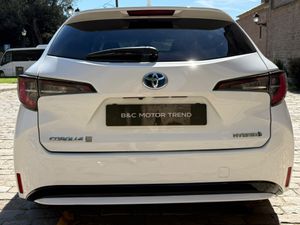 Toyota Corolla Touring Sports 125H Business - Foto 7