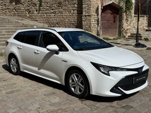 Toyota Corolla Touring Sports 125H Business - Foto 4