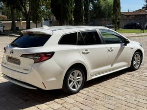 Toyota Corolla Touring Sports 125H Business - Foto 6