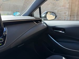 Toyota Corolla Touring Sports 125H Business - Foto 34