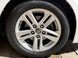 Toyota Corolla Touring Sports 125H Business - Foto 12