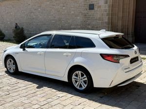 Toyota Corolla Touring Sports 125H Business - Foto 9