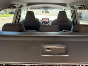 Toyota Corolla Touring Sports 125H Business - Foto 24