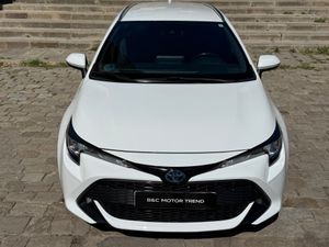 Toyota Corolla Touring Sports 125H Business - Foto 3