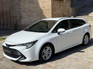 Toyota Corolla Touring Sports 125H Business - Foto 11