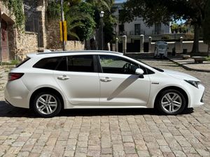 Toyota Corolla Touring Sports 125H Business - Foto 5