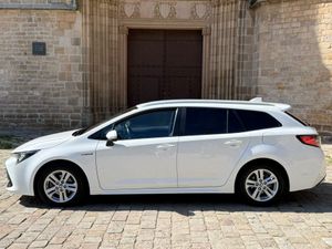 Toyota Corolla Touring Sports 125H Business - Foto 10