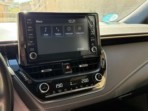 Toyota Corolla Touring Sports 125H Business - Foto 33