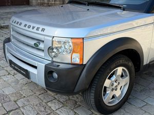 Land-Rover Discovery 3 TDV6 2.7 SE CommandShift - Foto 11