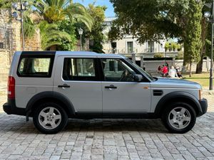 Land-Rover Discovery 3 TDV6 2.7 SE CommandShift - Foto 5