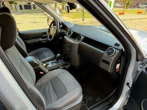 Land-Rover Discovery 3 TDV6 2.7 SE CommandShift - Foto 20