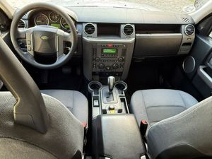 Land-Rover Discovery 3 TDV6 2.7 SE CommandShift - Foto 19