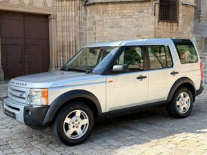 Land-Rover Discovery 3 TDV6 2.7 SE CommandShift - Foto 10