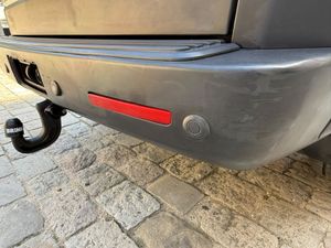 Land-Rover Discovery 3 TDV6 2.7 SE CommandShift - Foto 26