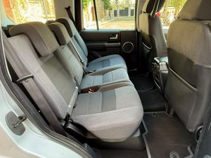 Land-Rover Discovery 3 TDV6 2.7 SE CommandShift - Foto 21