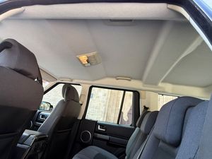 Land-Rover Discovery 3 TDV6 2.7 SE CommandShift - Foto 17