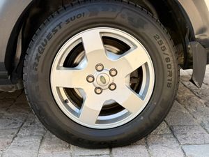 Land-Rover Discovery 3 TDV6 2.7 SE CommandShift - Foto 12