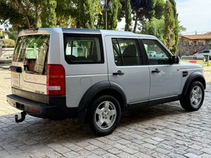 Land-Rover Discovery 3 TDV6 2.7 SE CommandShift - Foto 6