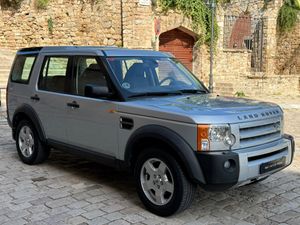 Land-Rover Discovery 3 TDV6 2.7 SE CommandShift - Foto 4