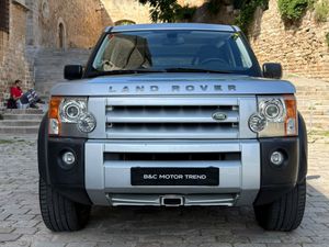 Land-Rover Discovery 3 TDV6 2.7 SE CommandShift - Foto 3