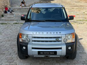 Land-Rover Discovery 3 TDV6 2.7 SE CommandShift - Foto 3
