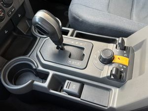 Land-Rover Discovery 3 TDV6 2.7 SE CommandShift - Foto 33