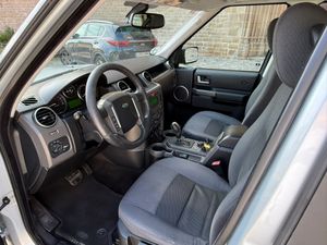 Land-Rover Discovery 3 TDV6 2.7 SE CommandShift - Foto 13