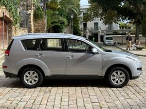 Citroën C-Crosser 2.2 HDi 160 FAP Exclusive - Foto 5