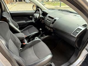 Citroën C-Crosser 2.2 HDi 160 FAP Exclusive - Foto 21