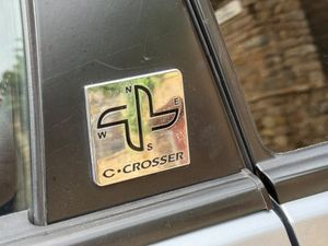 Citroën C-Crosser 2.2 HDi 160 FAP Exclusive - Foto 15