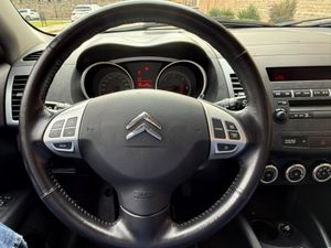 Citroën C-Crosser 2.2 HDi 160 FAP Exclusive - Foto 26