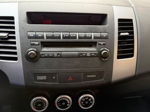 Citroën C-Crosser 2.2 HDi 160 FAP Exclusive - Foto 31