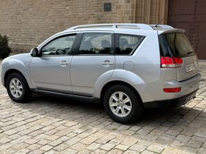 Citroën C-Crosser 2.2 HDi 160 FAP Exclusive - Foto 9
