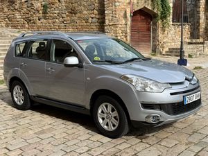 Citroën C-Crosser 2.2 HDi 160 FAP Exclusive - Foto 4