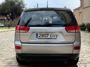 Citroën C-Crosser 2.2 HDi 160 FAP Exclusive - Foto 7